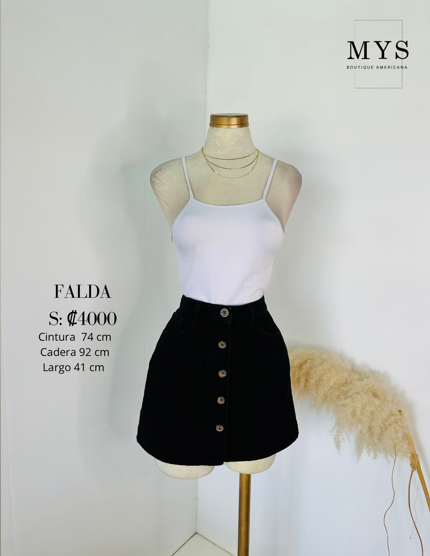 Falda