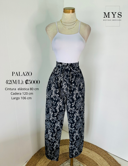 Palazo