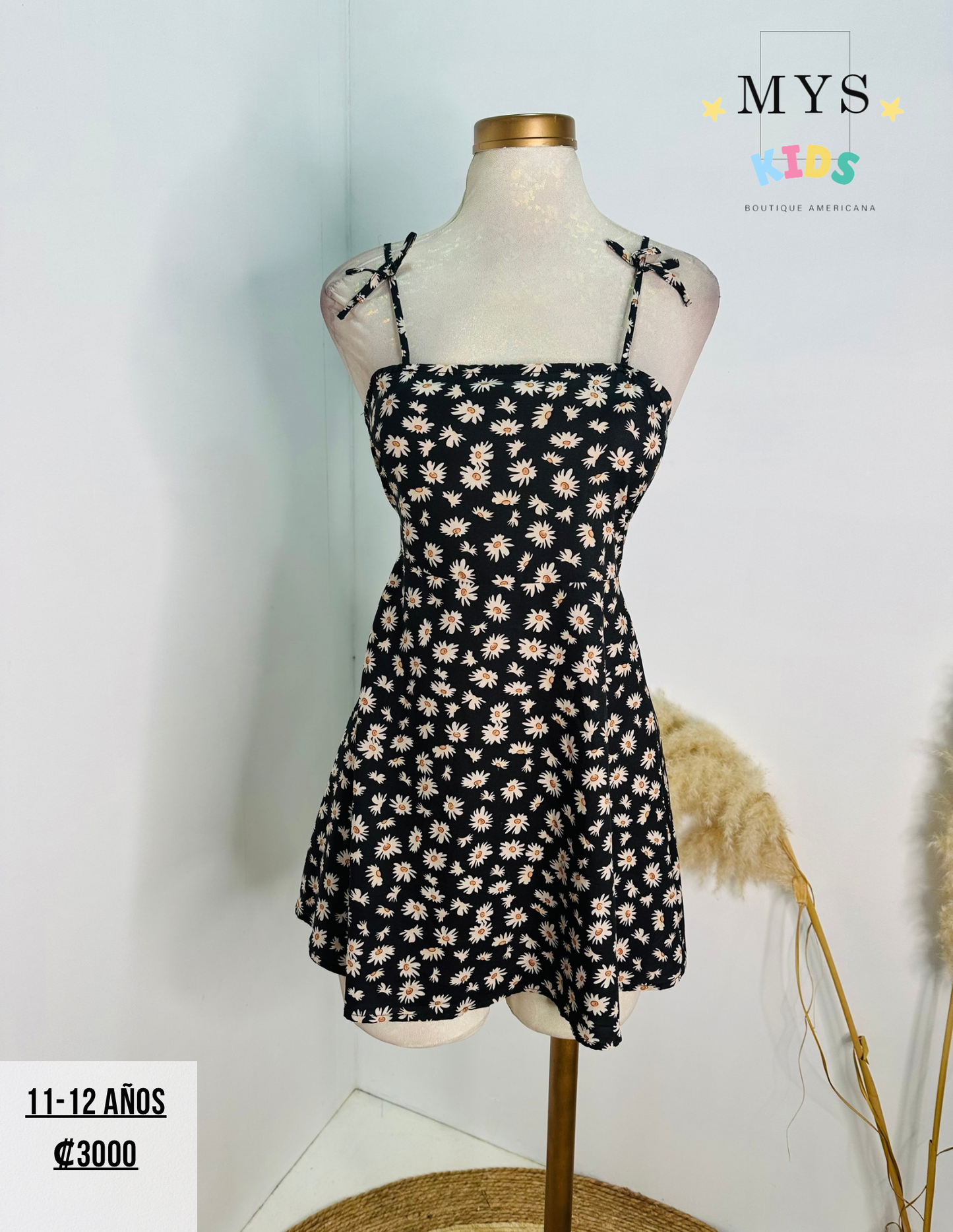Vestido
