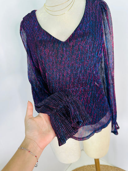Blusa
