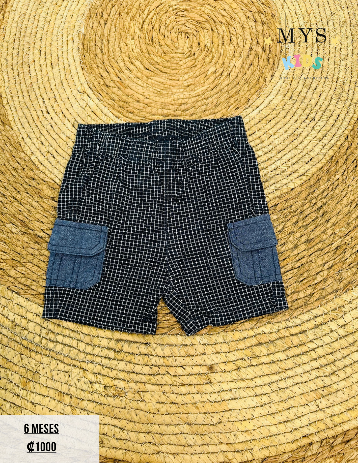 Short