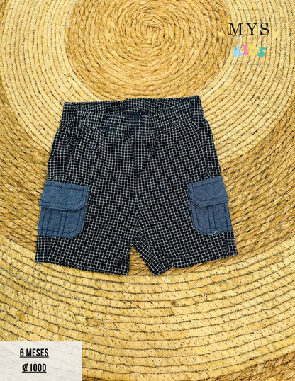 Short