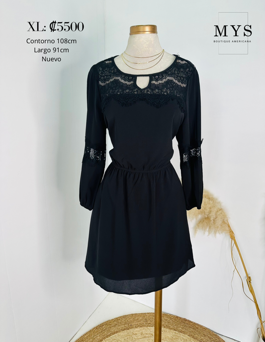 Vestido