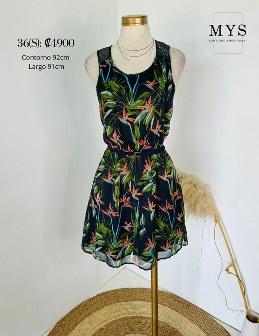 Vestido