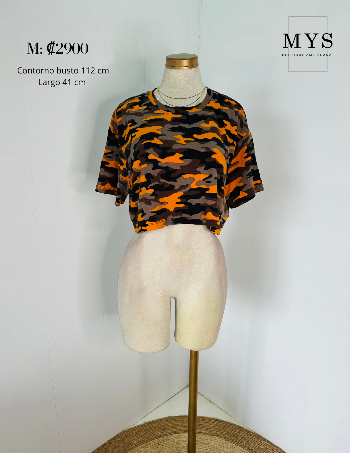 Blusa