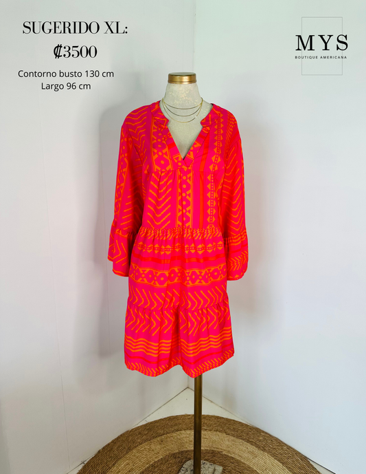 Vestido