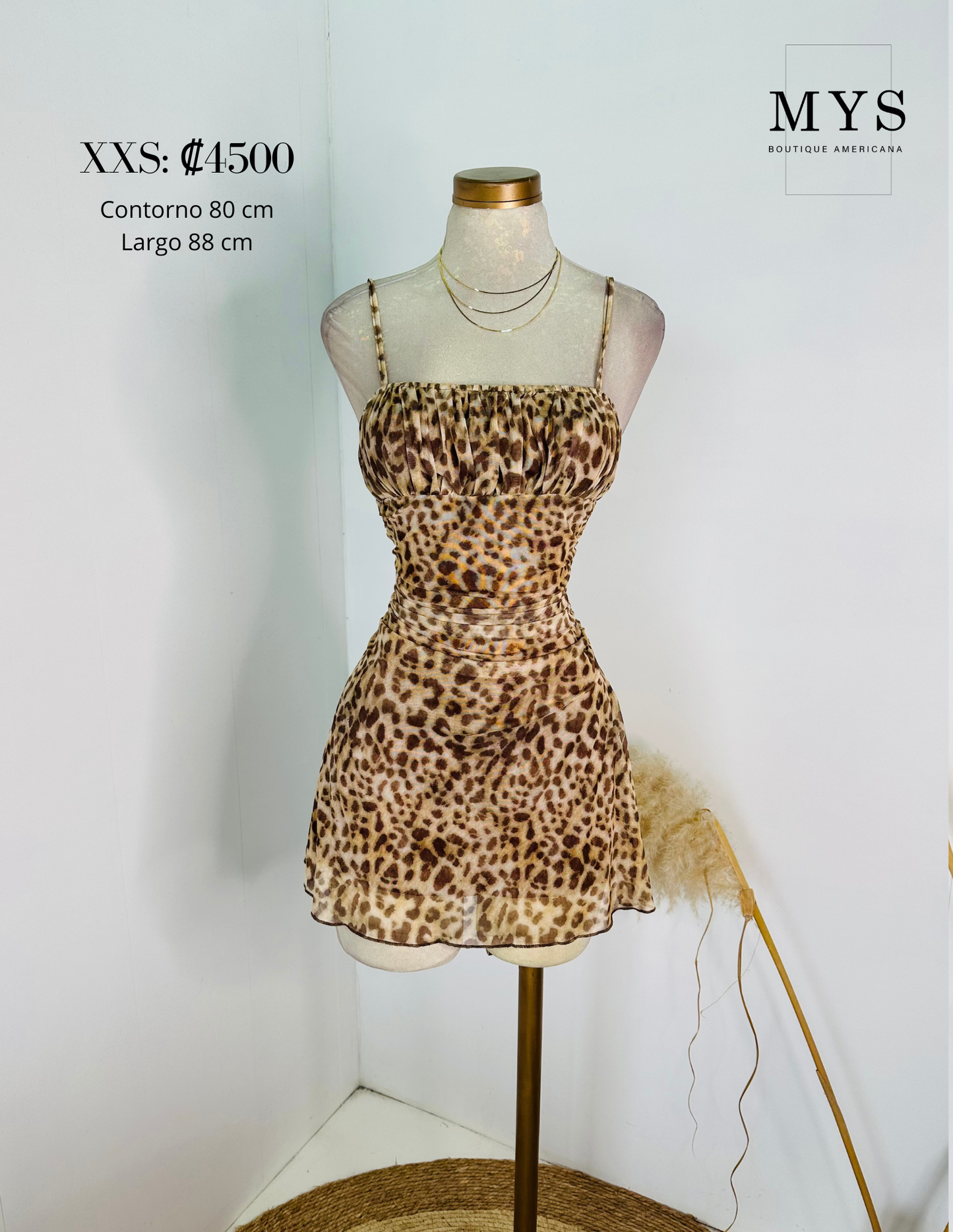 Vestido