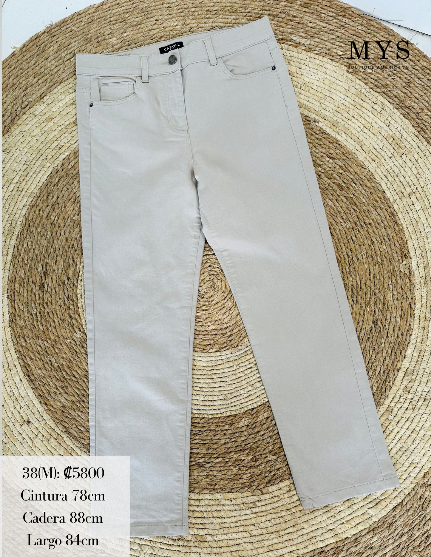 Pantalón