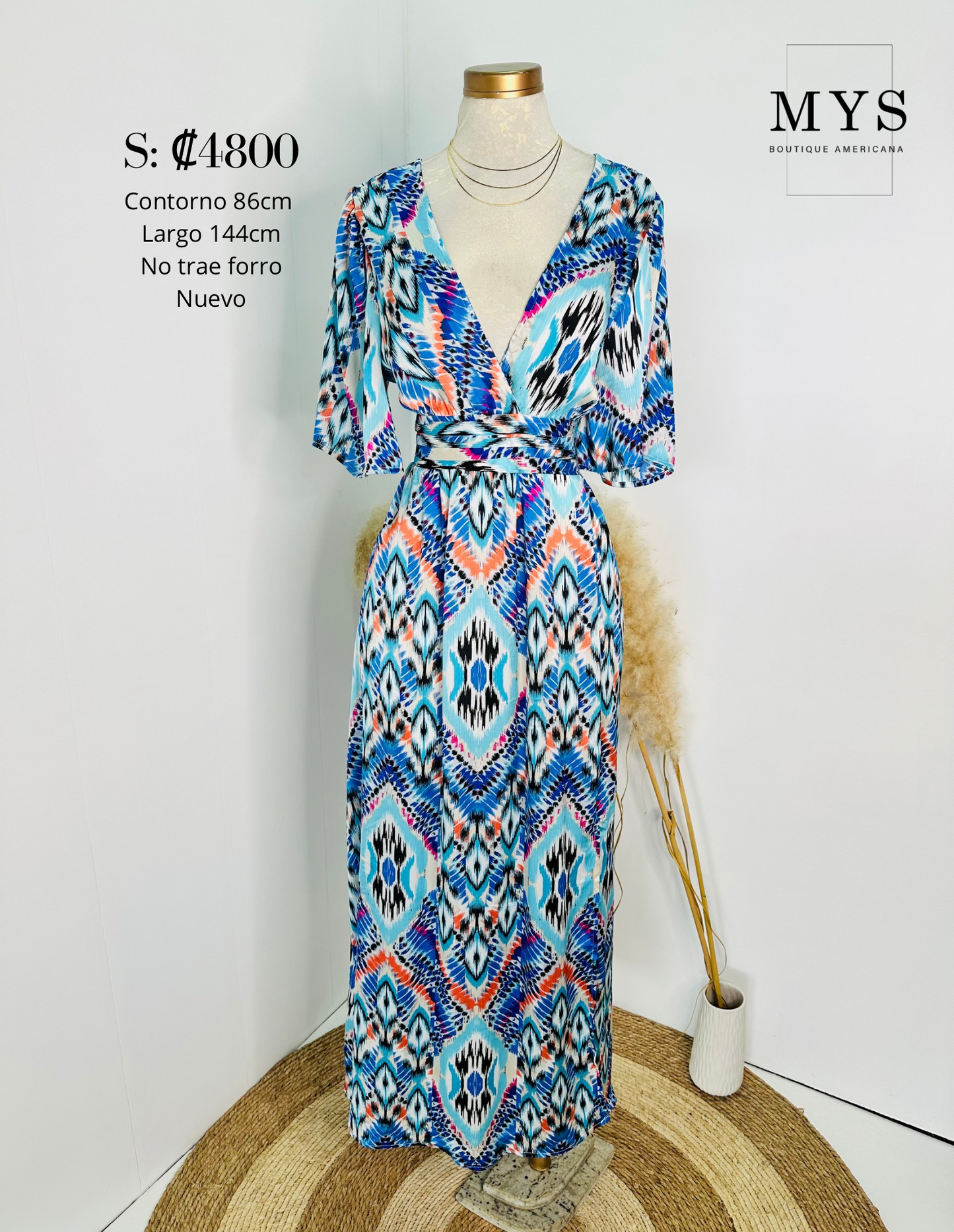 Vestido
