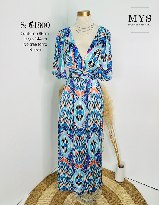 Vestido