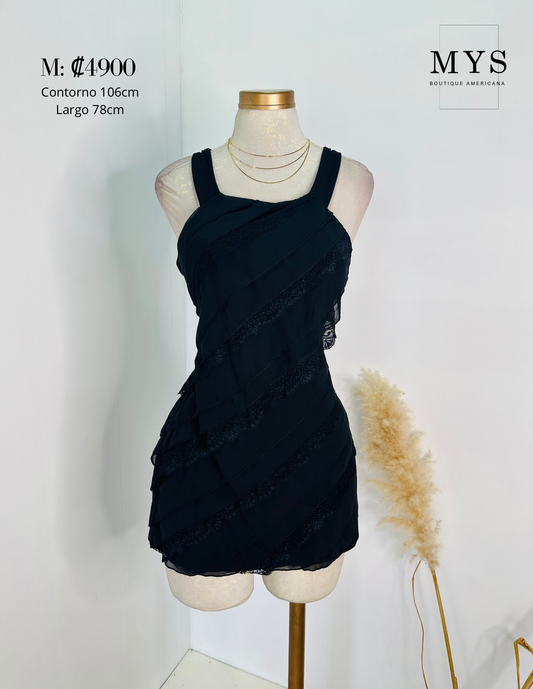 Vestido