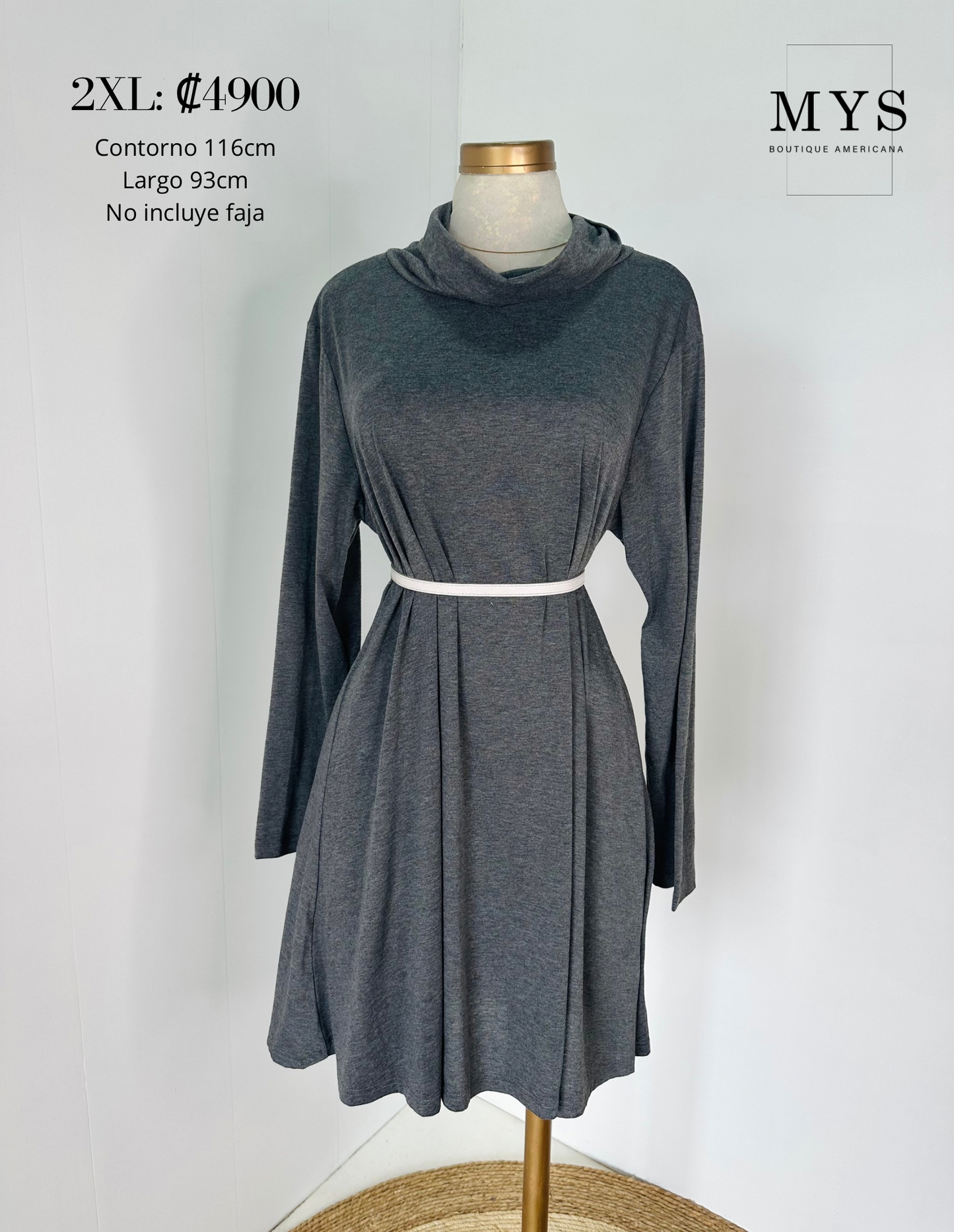 Vestido