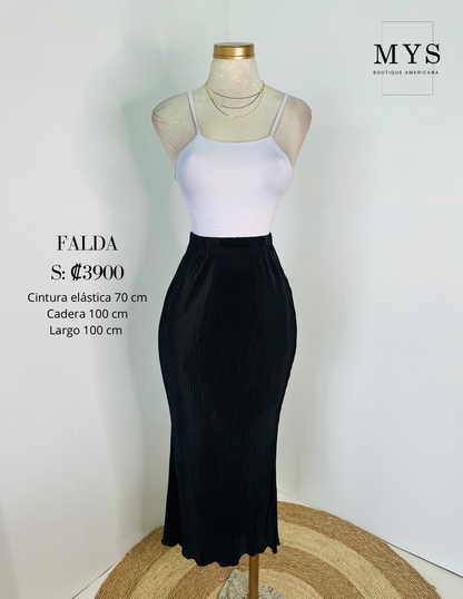 Falda