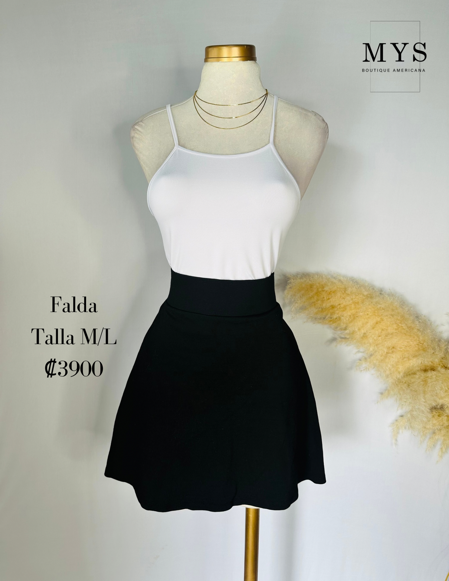 Falda