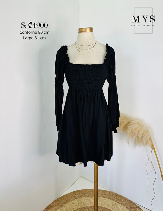 Vestido