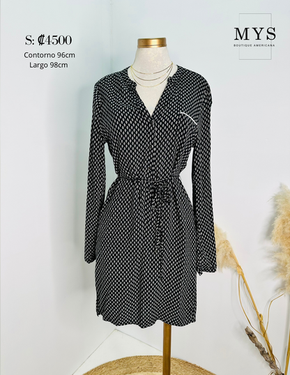 Vestido