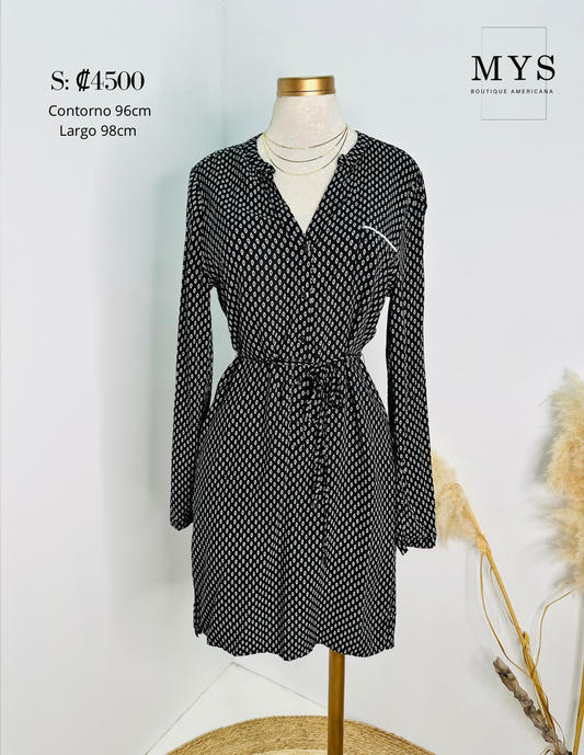 Vestido