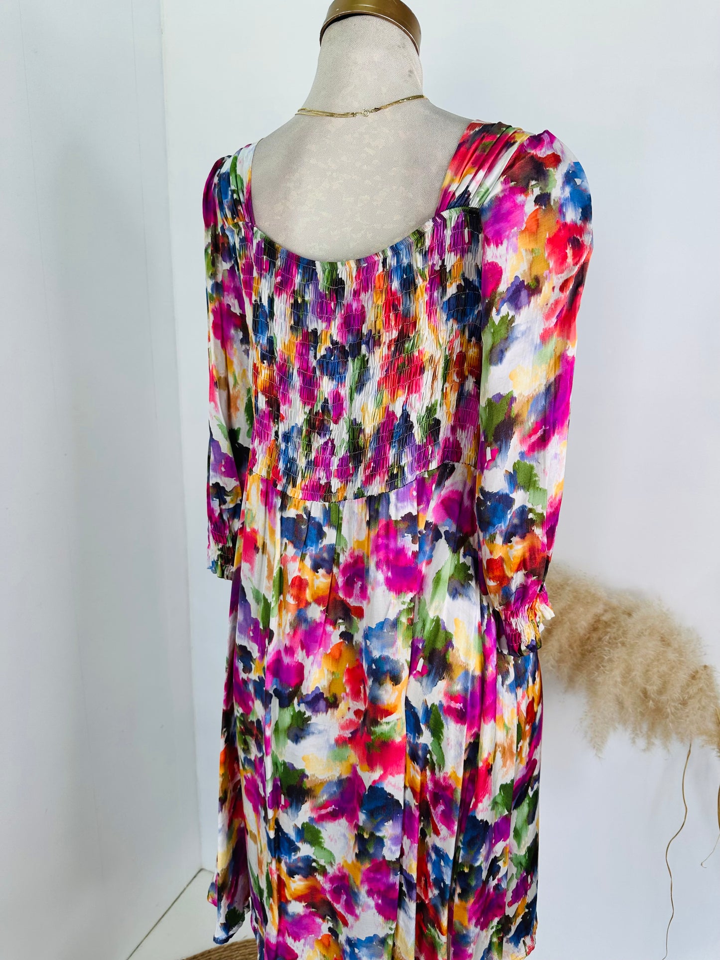 Vestido