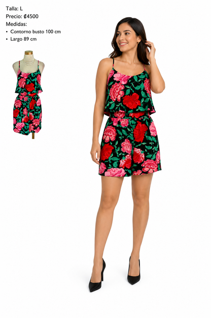 Vestido