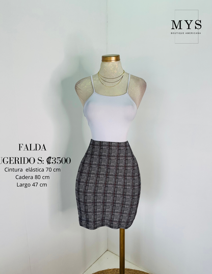 Falda