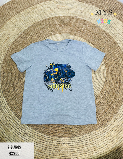 Camisa