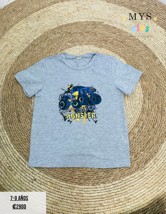 Camisa
