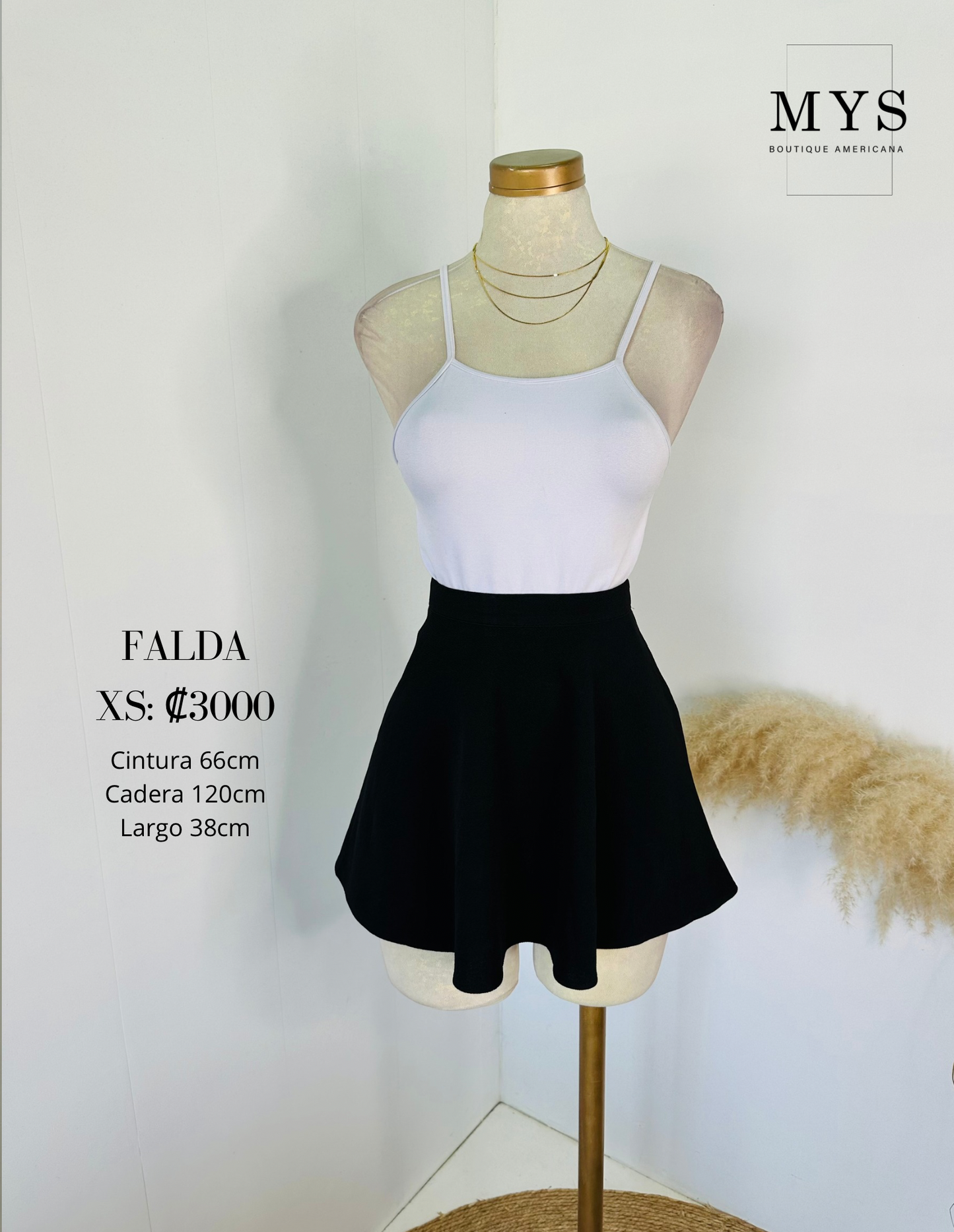 Falda
