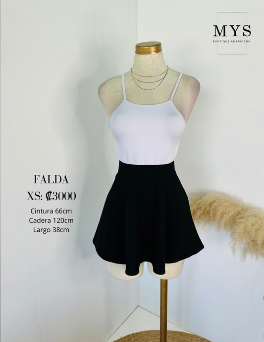 Falda