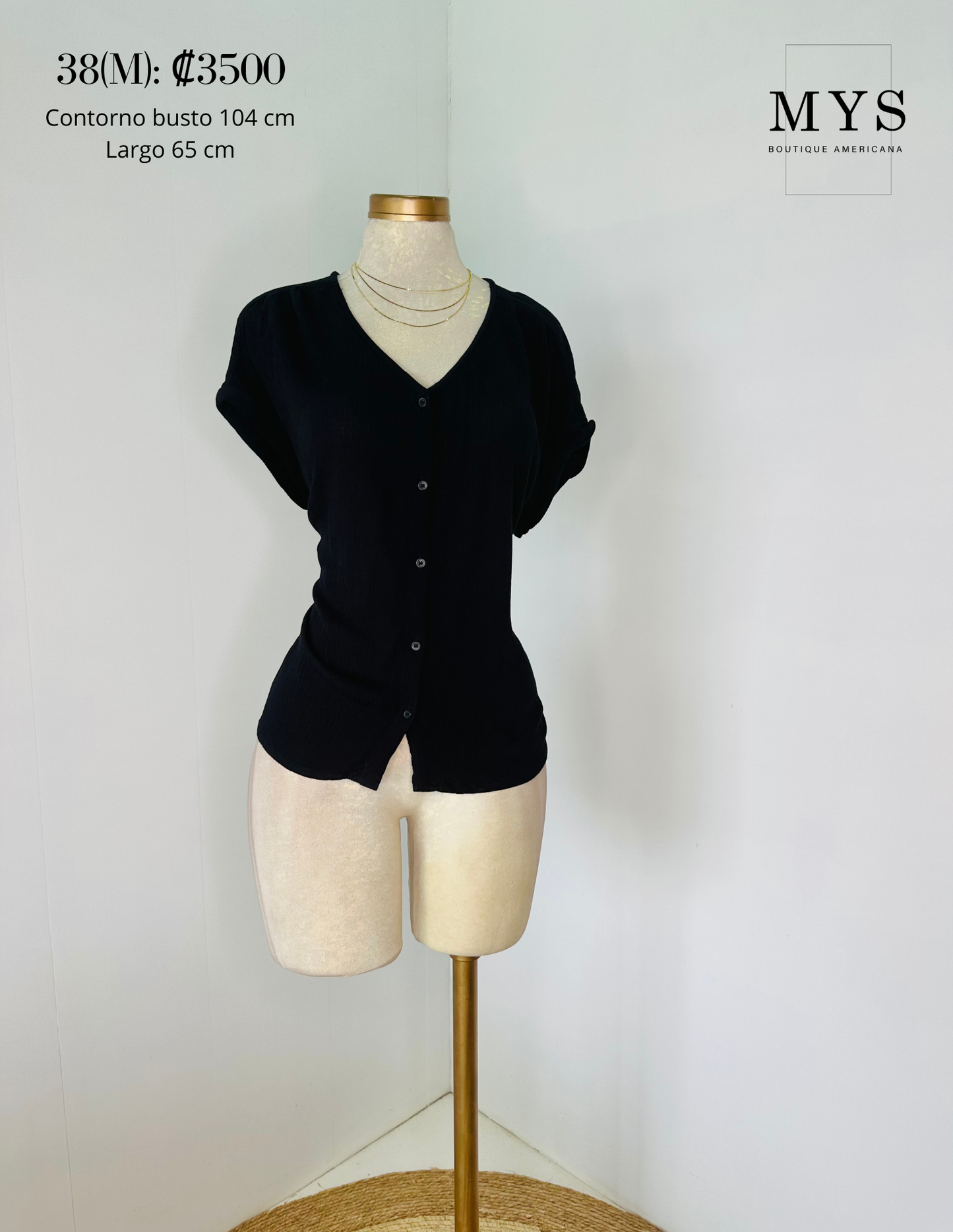 Blusa