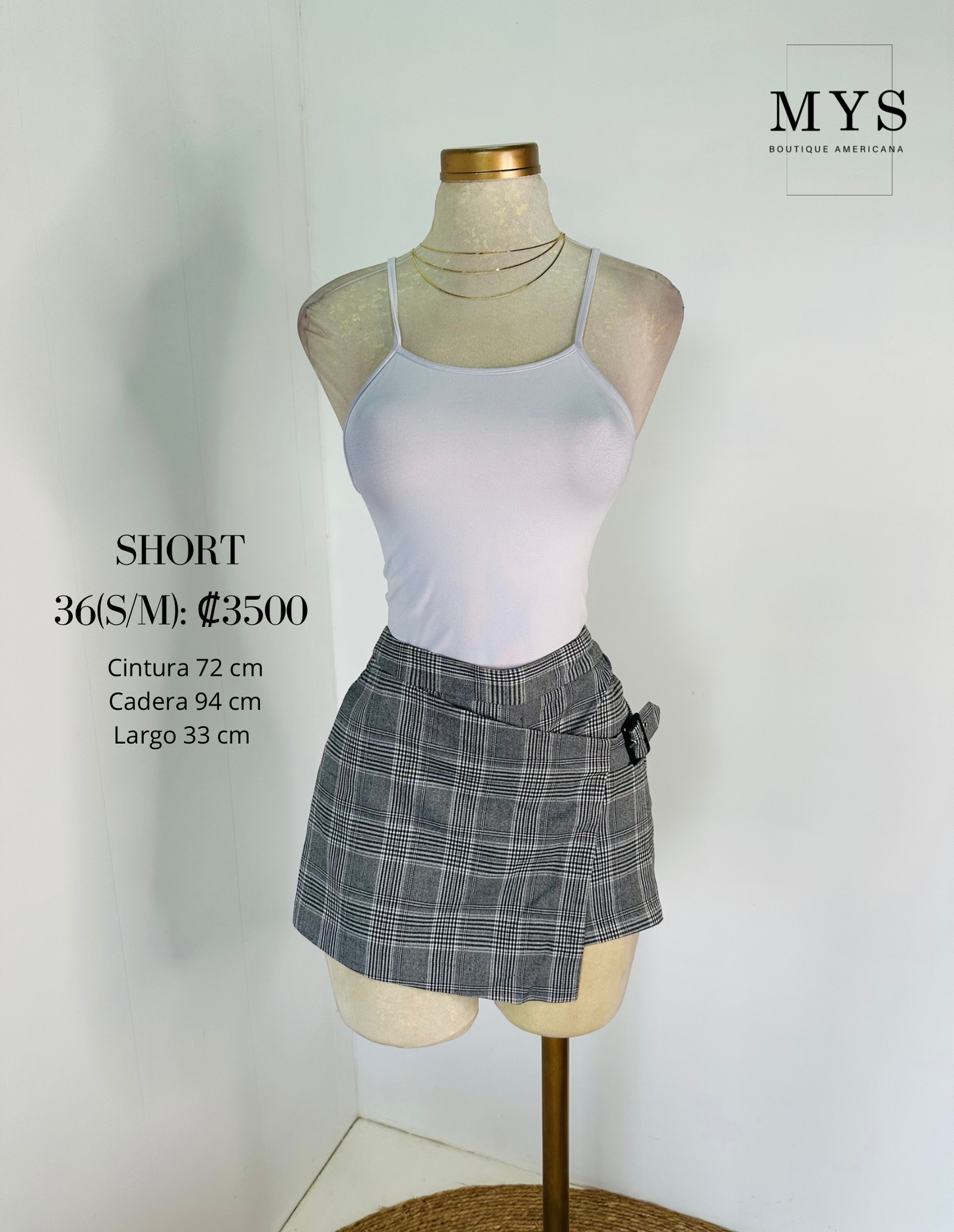 Short