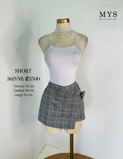 Short