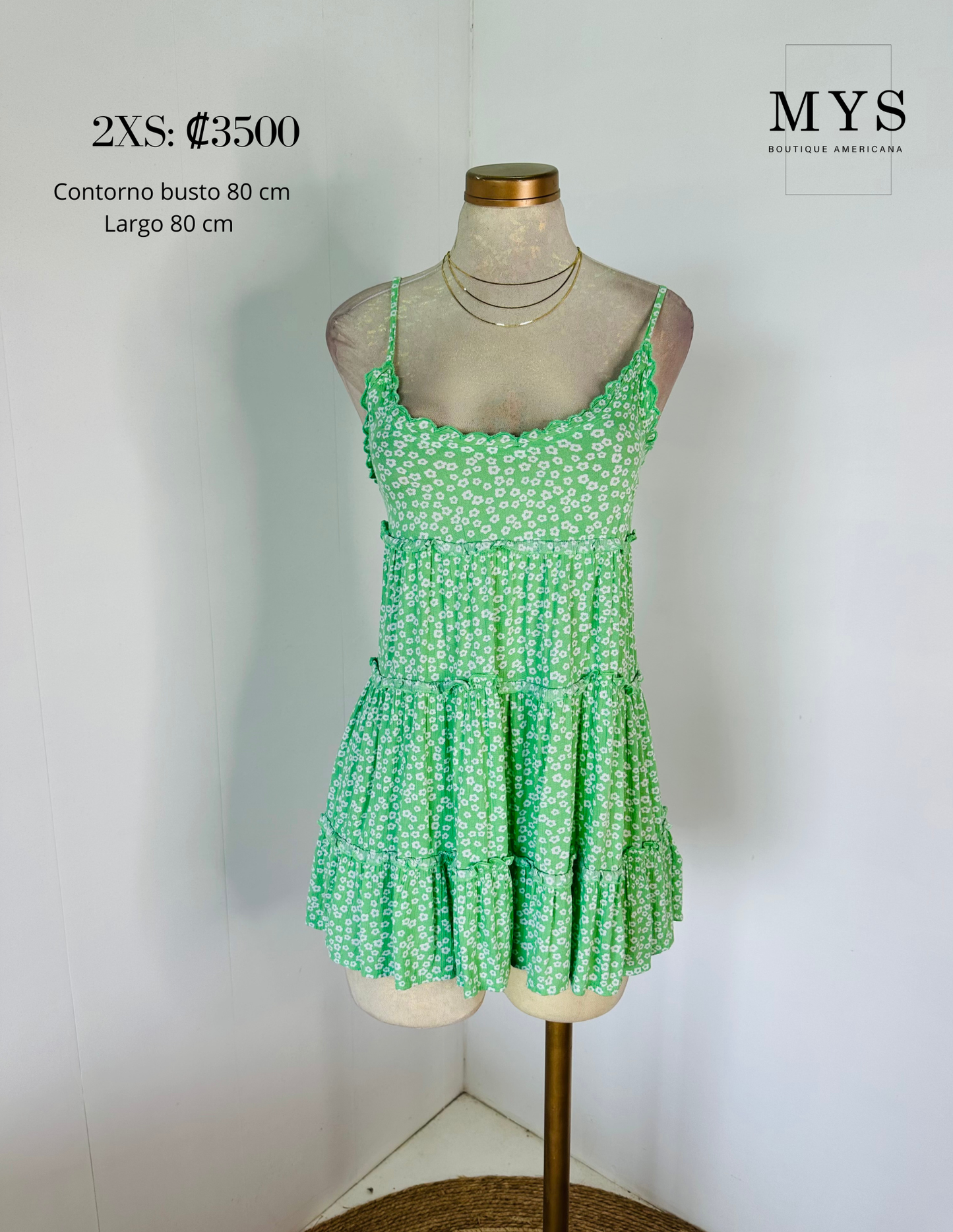 Vestido