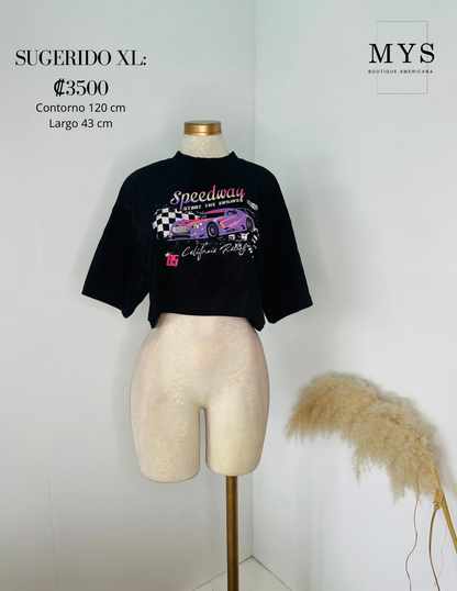Blusa