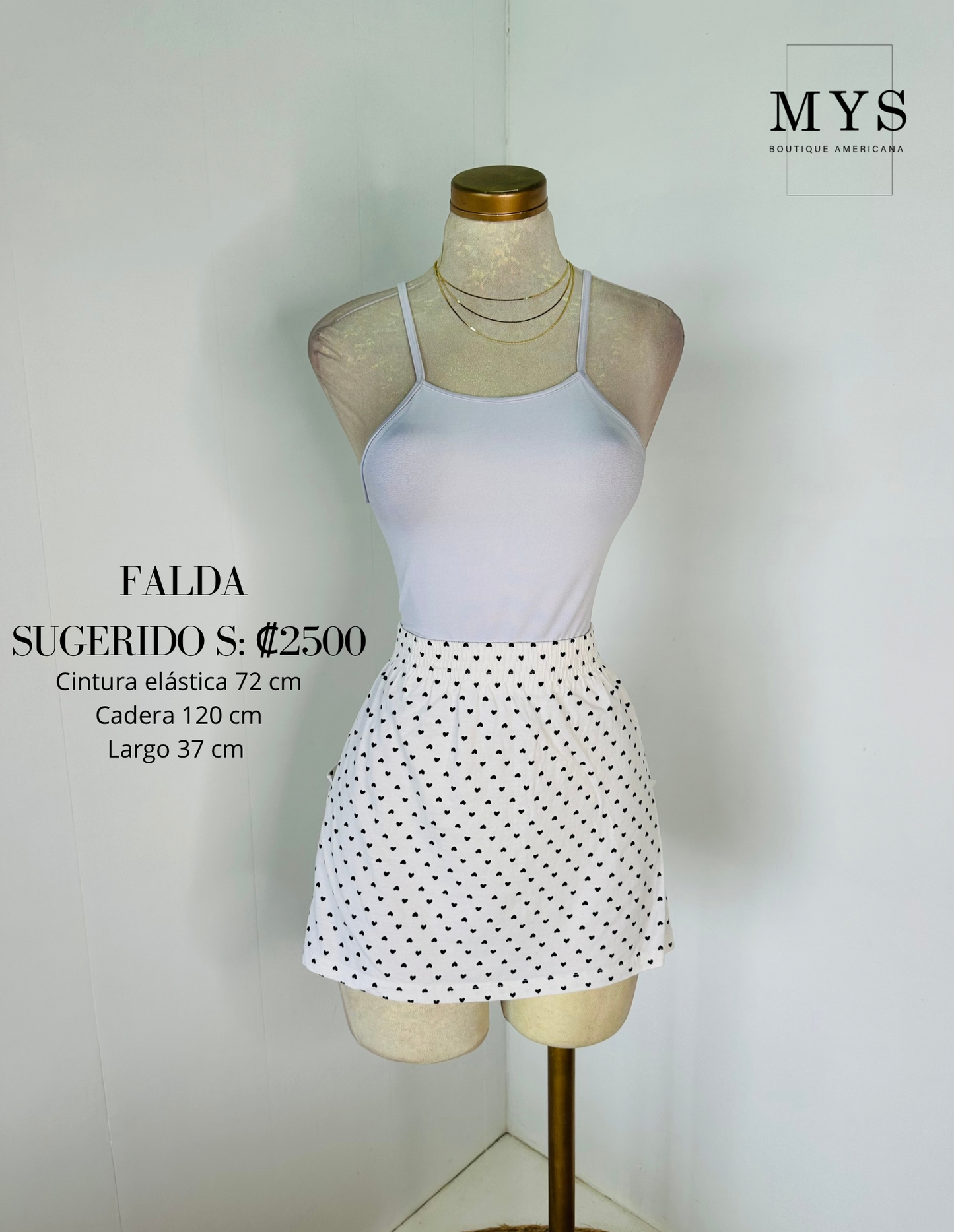 Falda