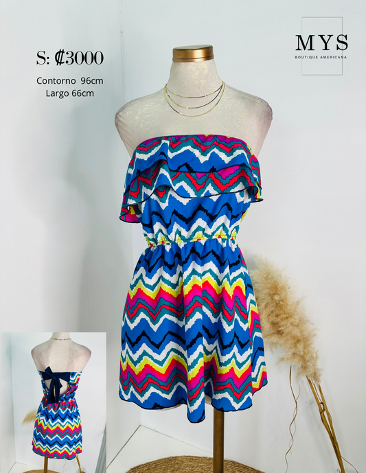 Vestido