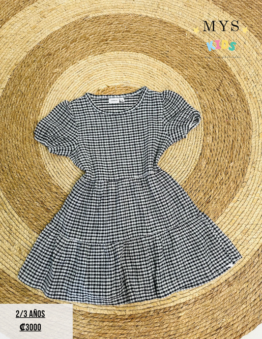 Vestido