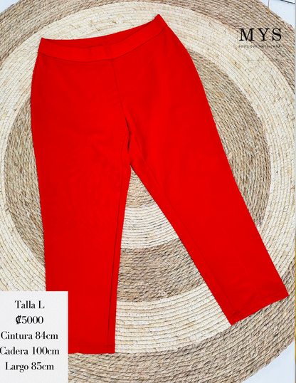 Pantalón