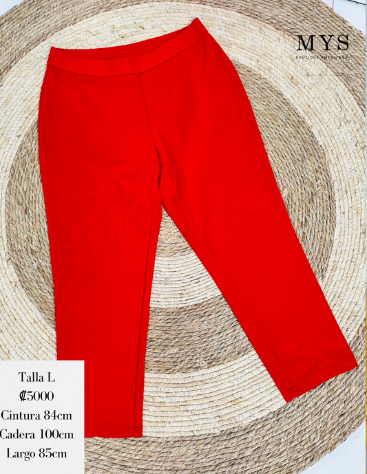 Pantalón