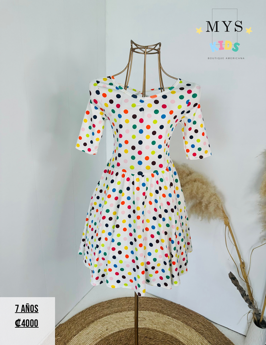 Vestido