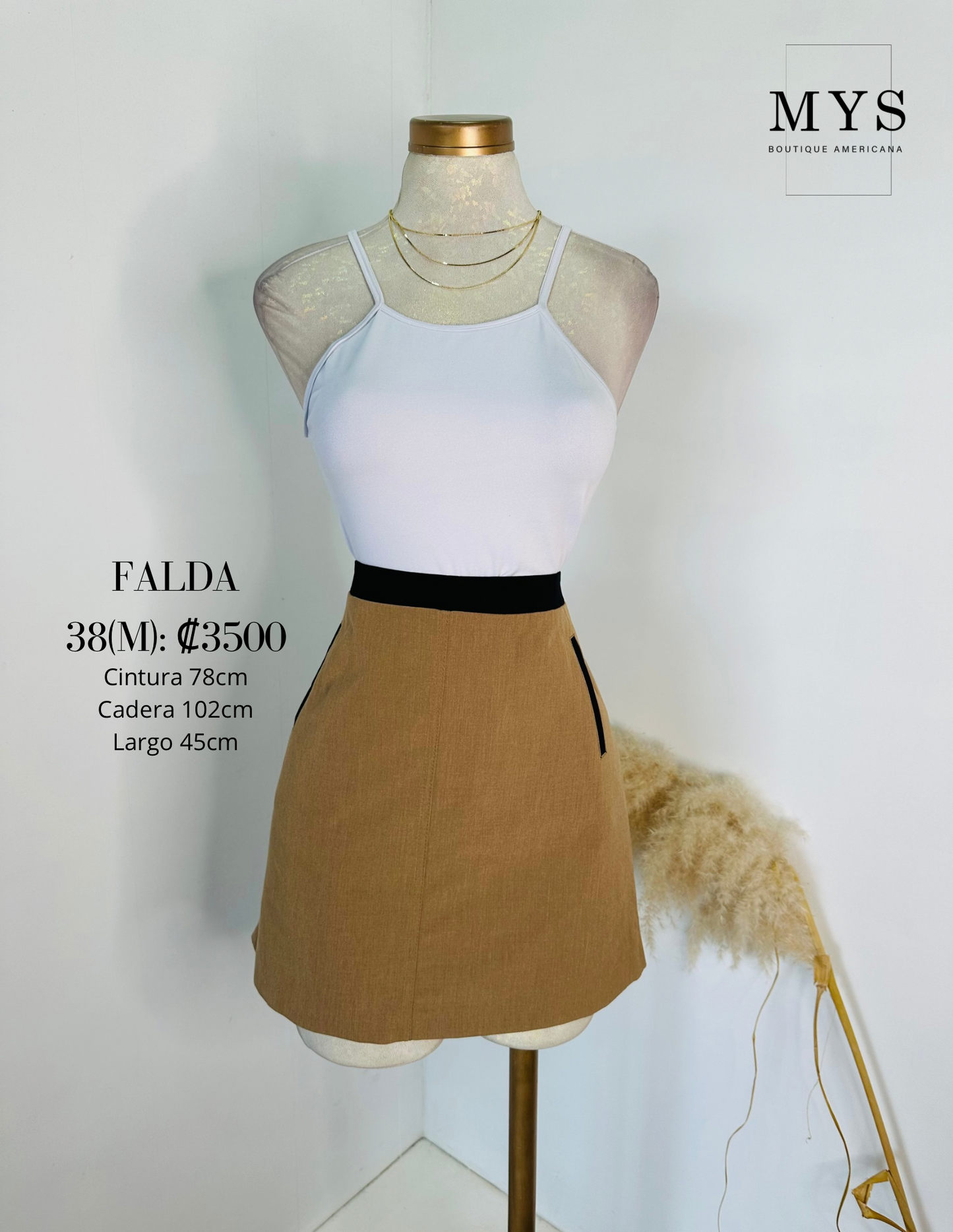 Falda