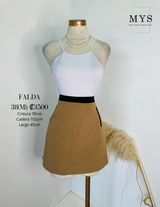 Falda