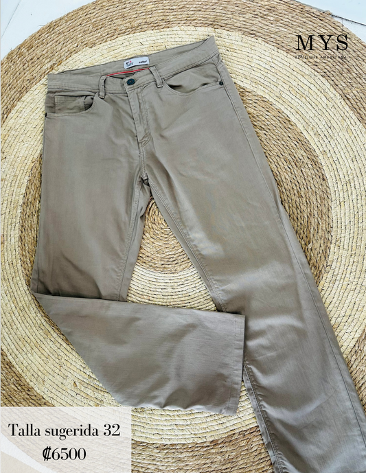 Pantalón