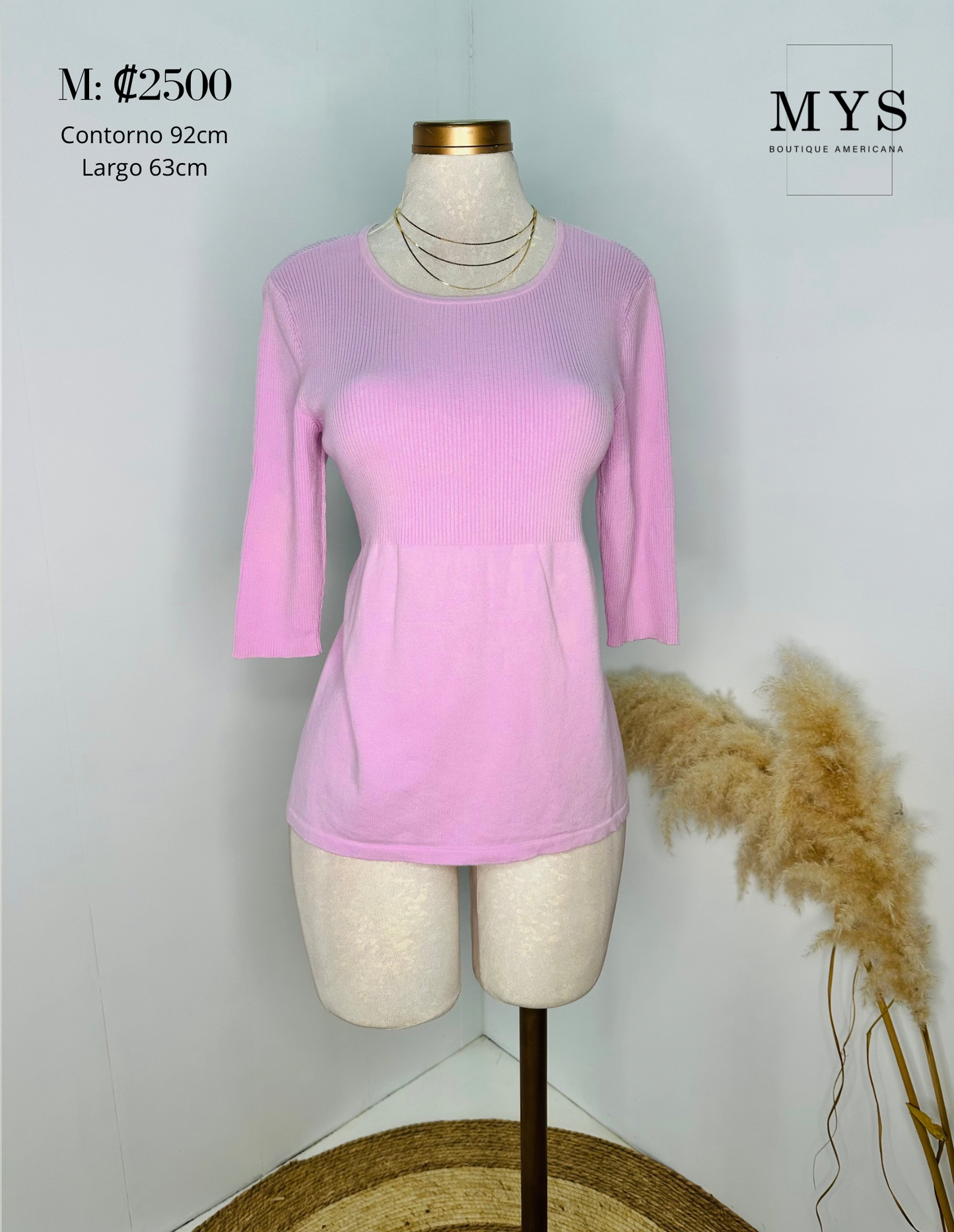 Blusa