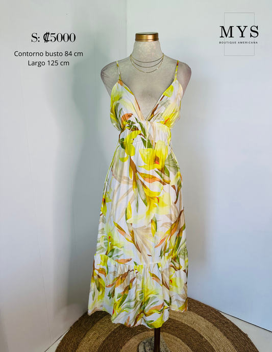 Vestido