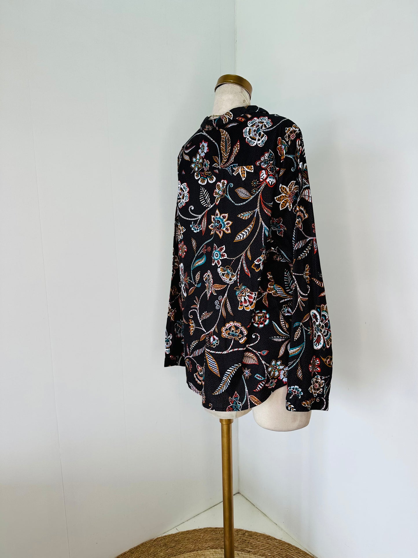 Blusa