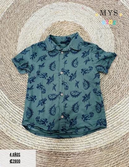 Camisa