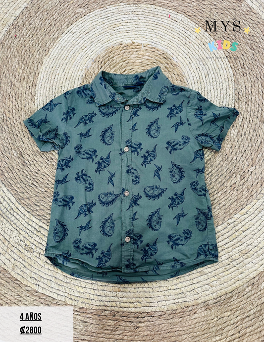 Camisa