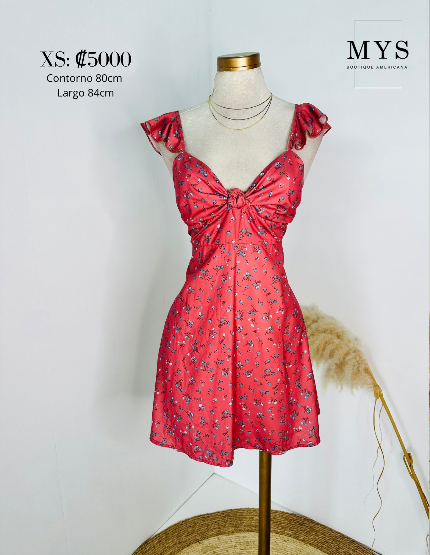 Vestido