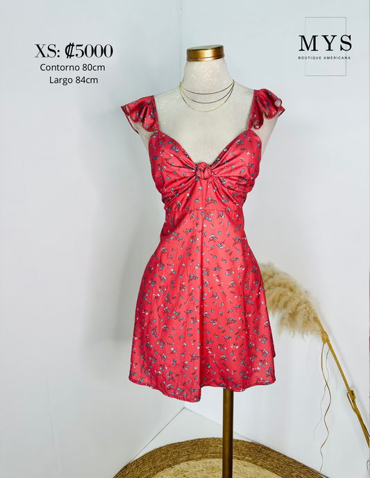 Vestido