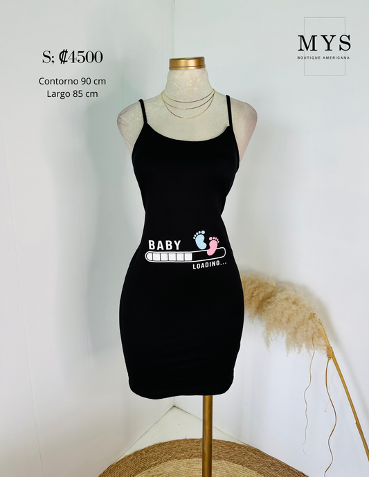 Vestido